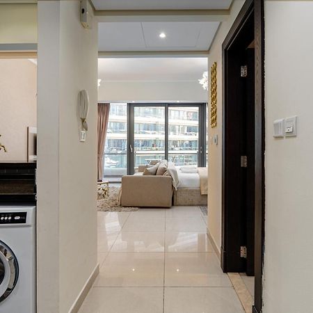 Silverene Towers - Home Of Choice ดูไบ ภายนอก รูปภาพ