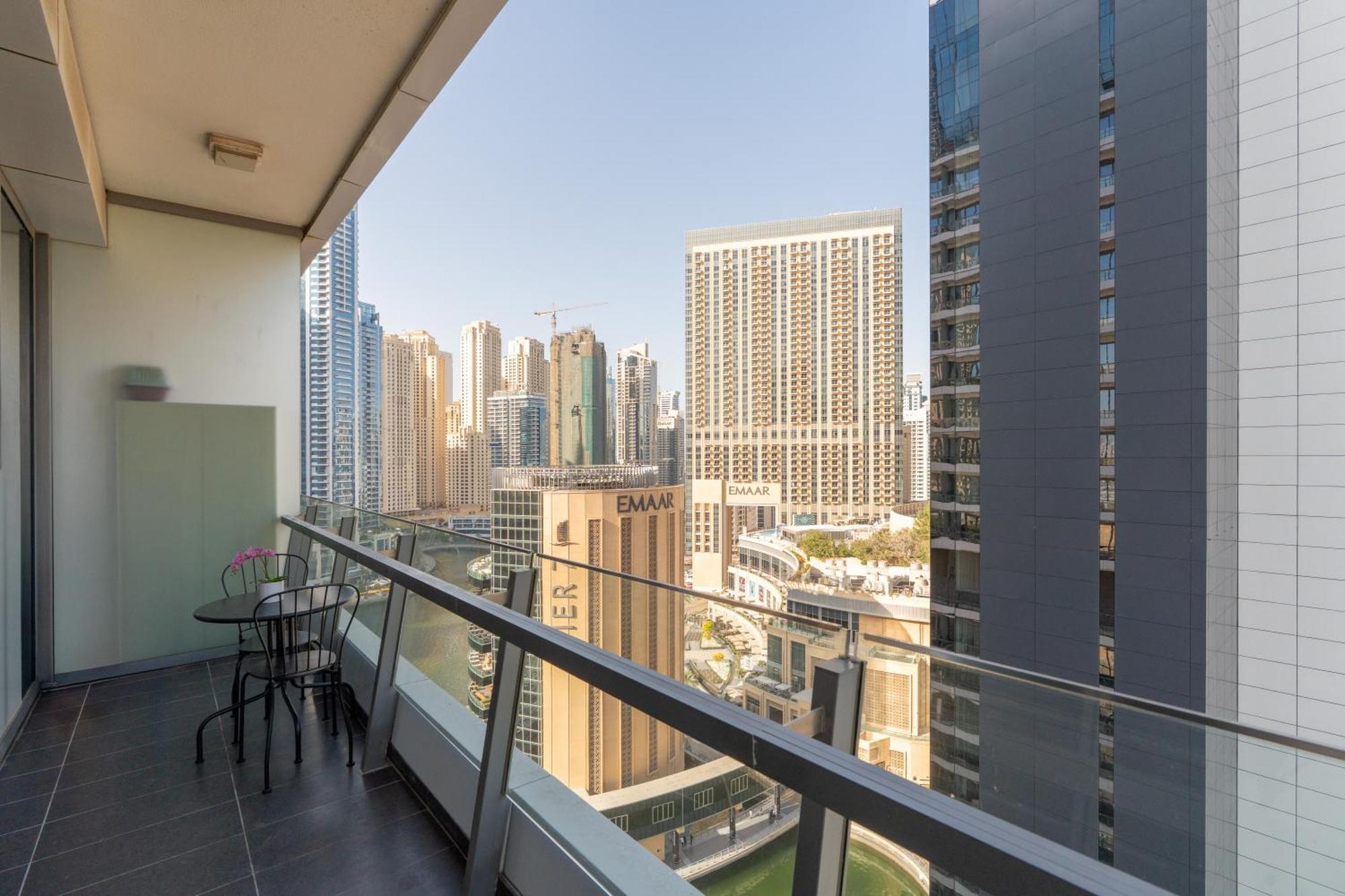 Silverene Towers - Home Of Choice ดูไบ ห้อง รูปภาพ