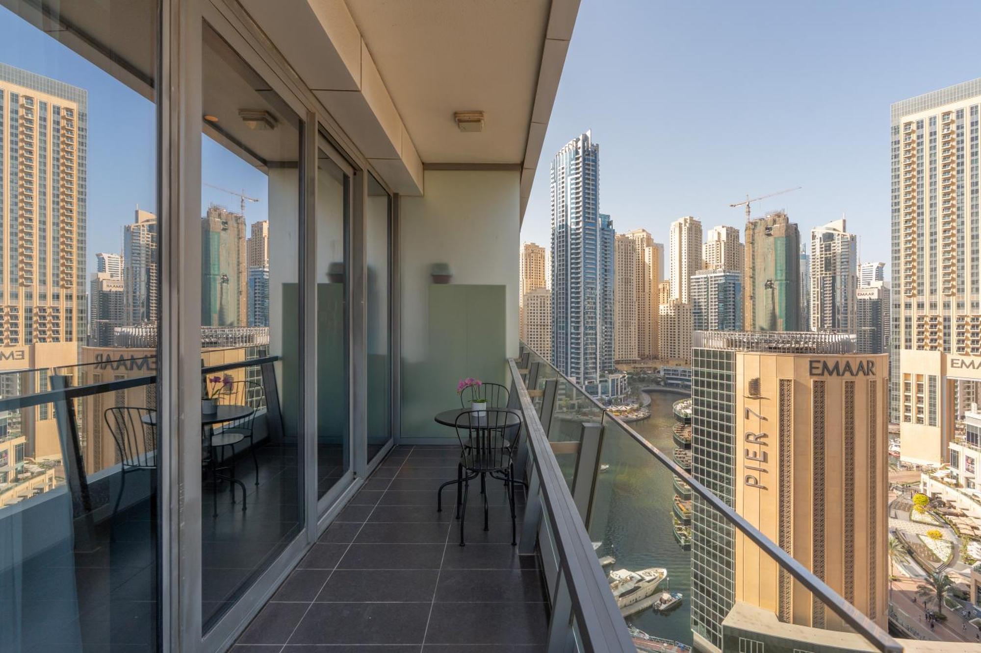 Silverene Towers - Home Of Choice ดูไบ ห้อง รูปภาพ