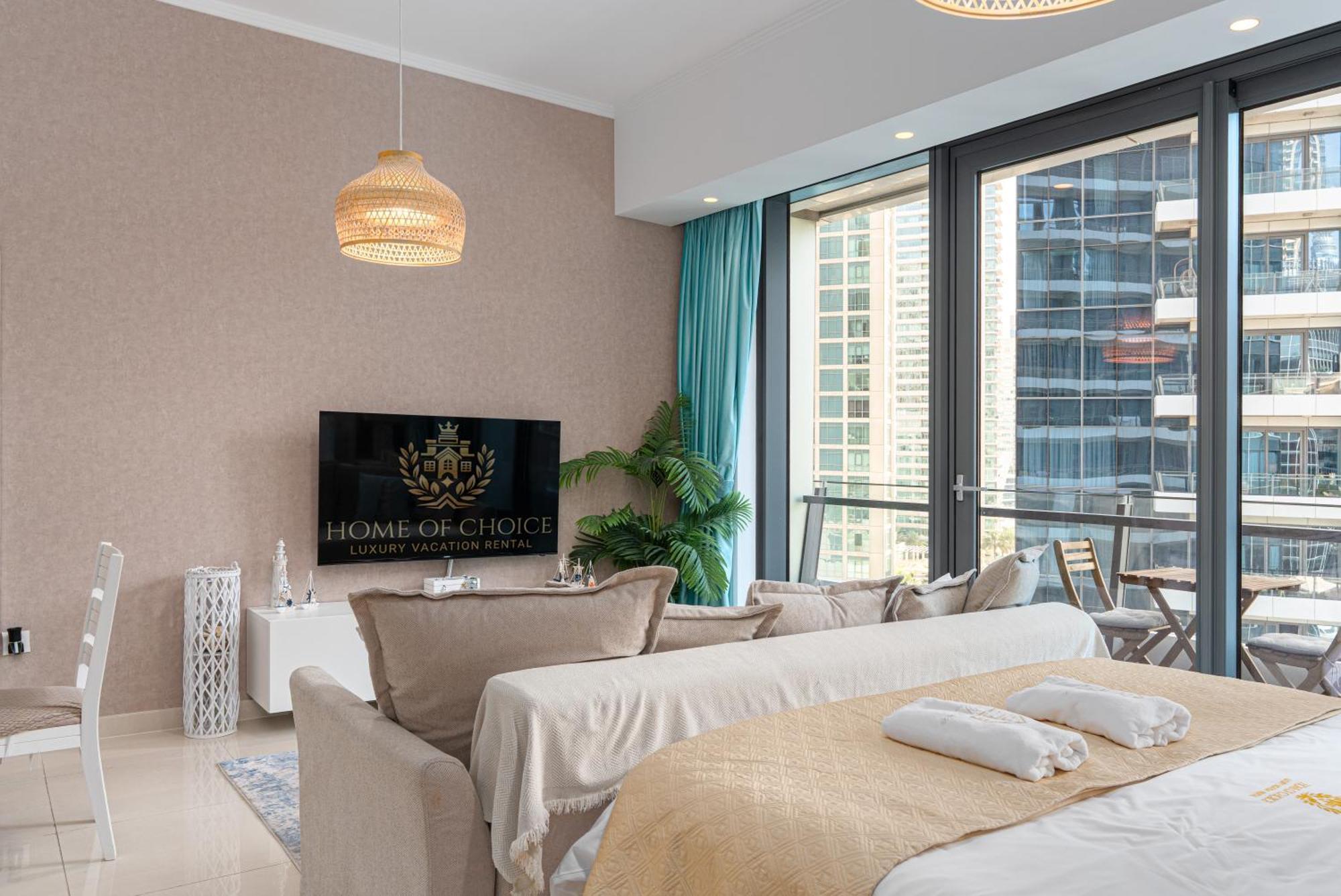 Silverene Towers - Home Of Choice ดูไบ ห้อง รูปภาพ