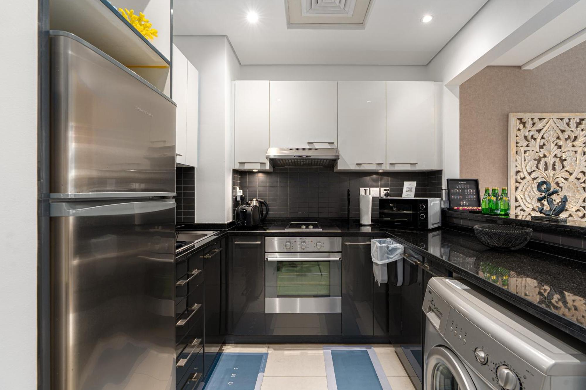 Silverene Towers - Home Of Choice ดูไบ ห้อง รูปภาพ