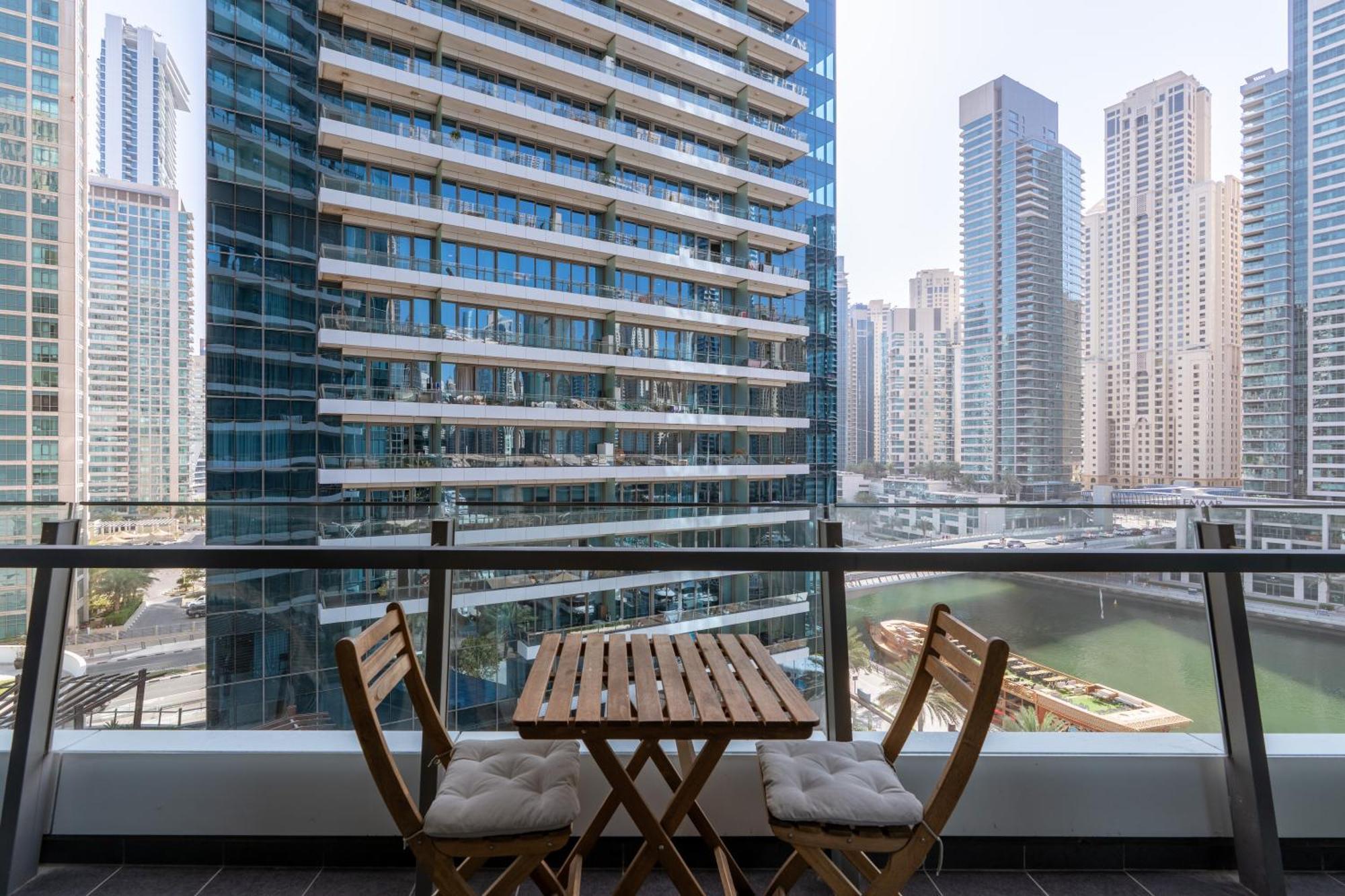 Silverene Towers - Home Of Choice ดูไบ ห้อง รูปภาพ