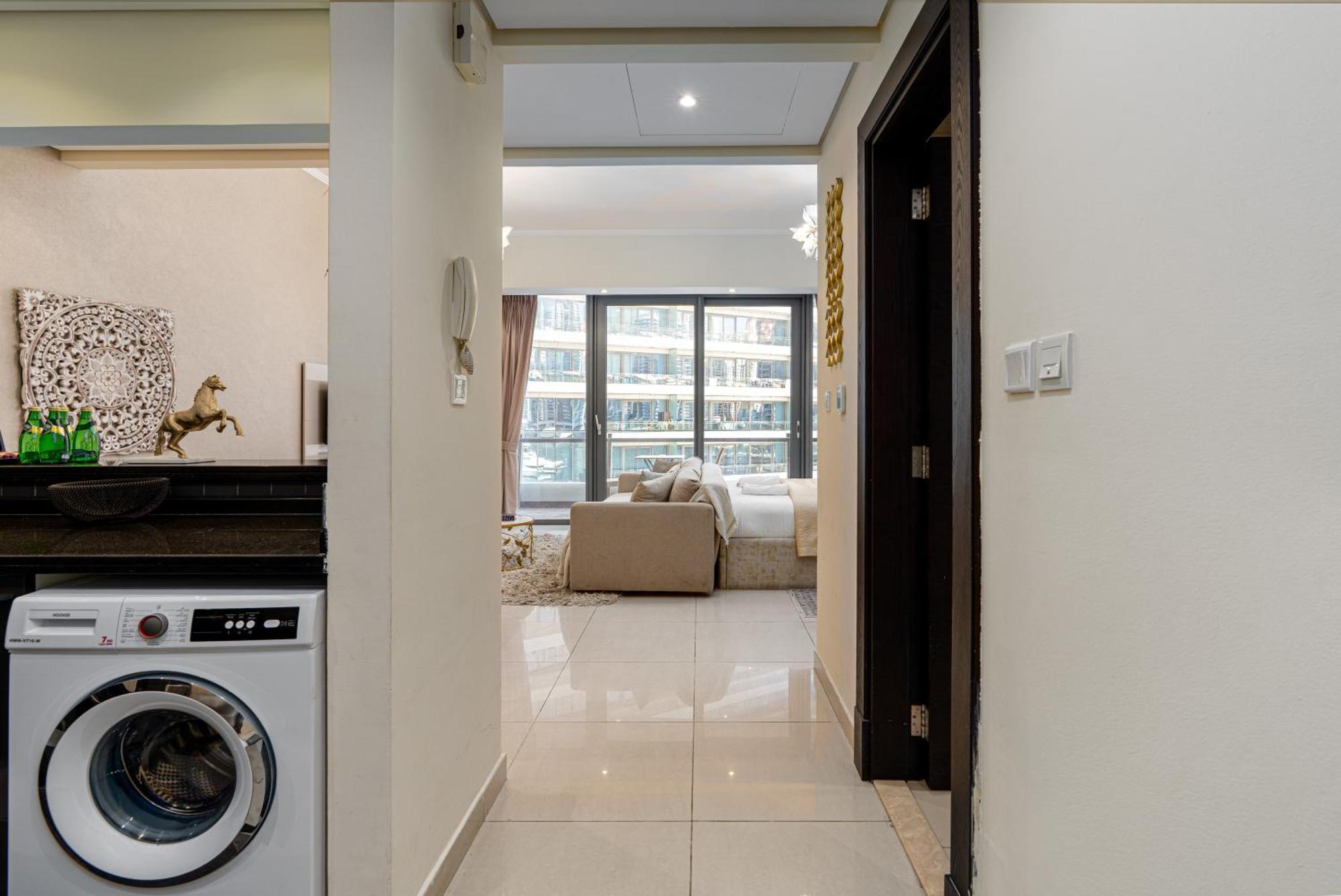 Silverene Towers - Home Of Choice ดูไบ ภายนอก รูปภาพ