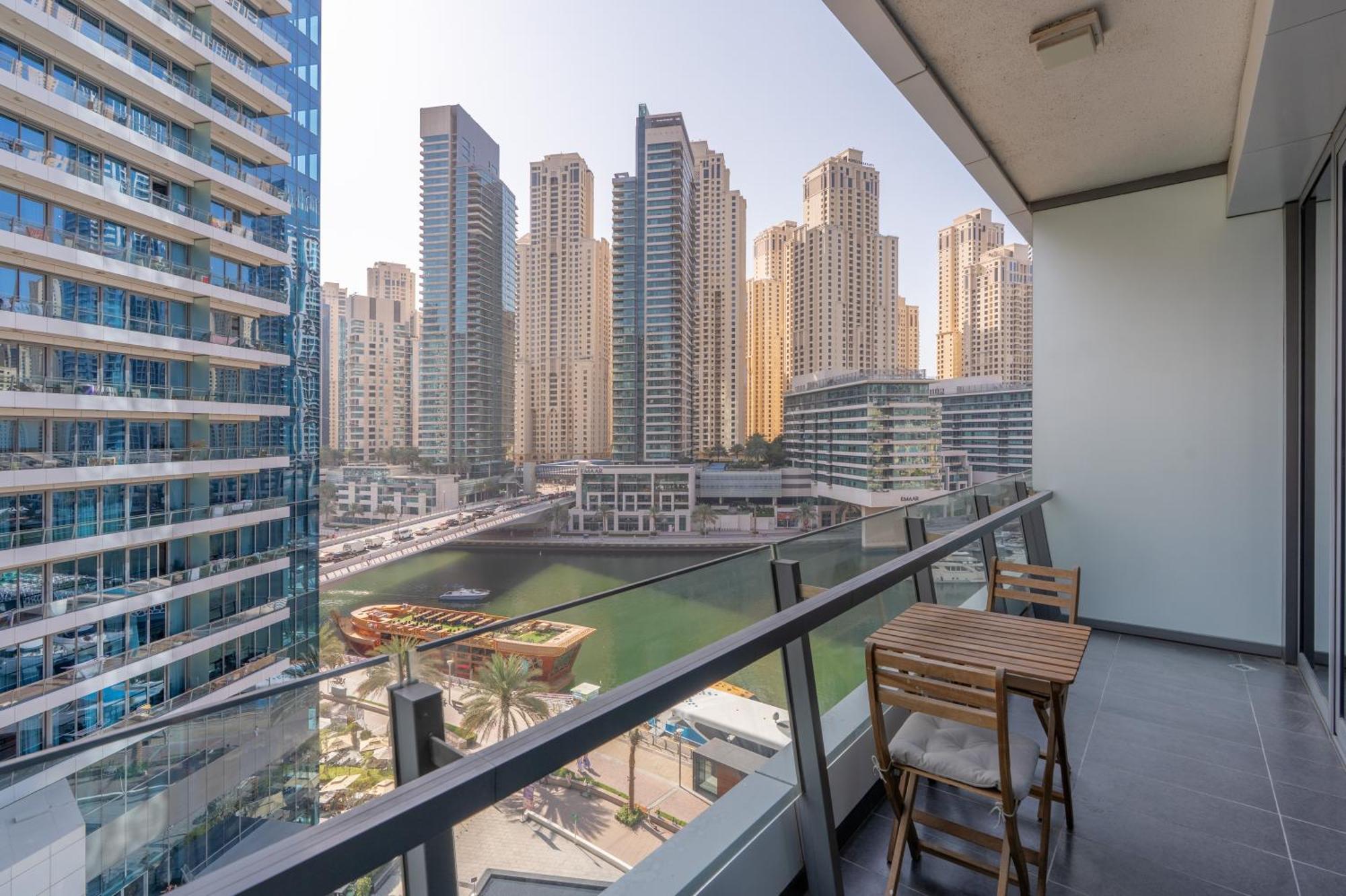 Silverene Towers - Home Of Choice ดูไบ ห้อง รูปภาพ