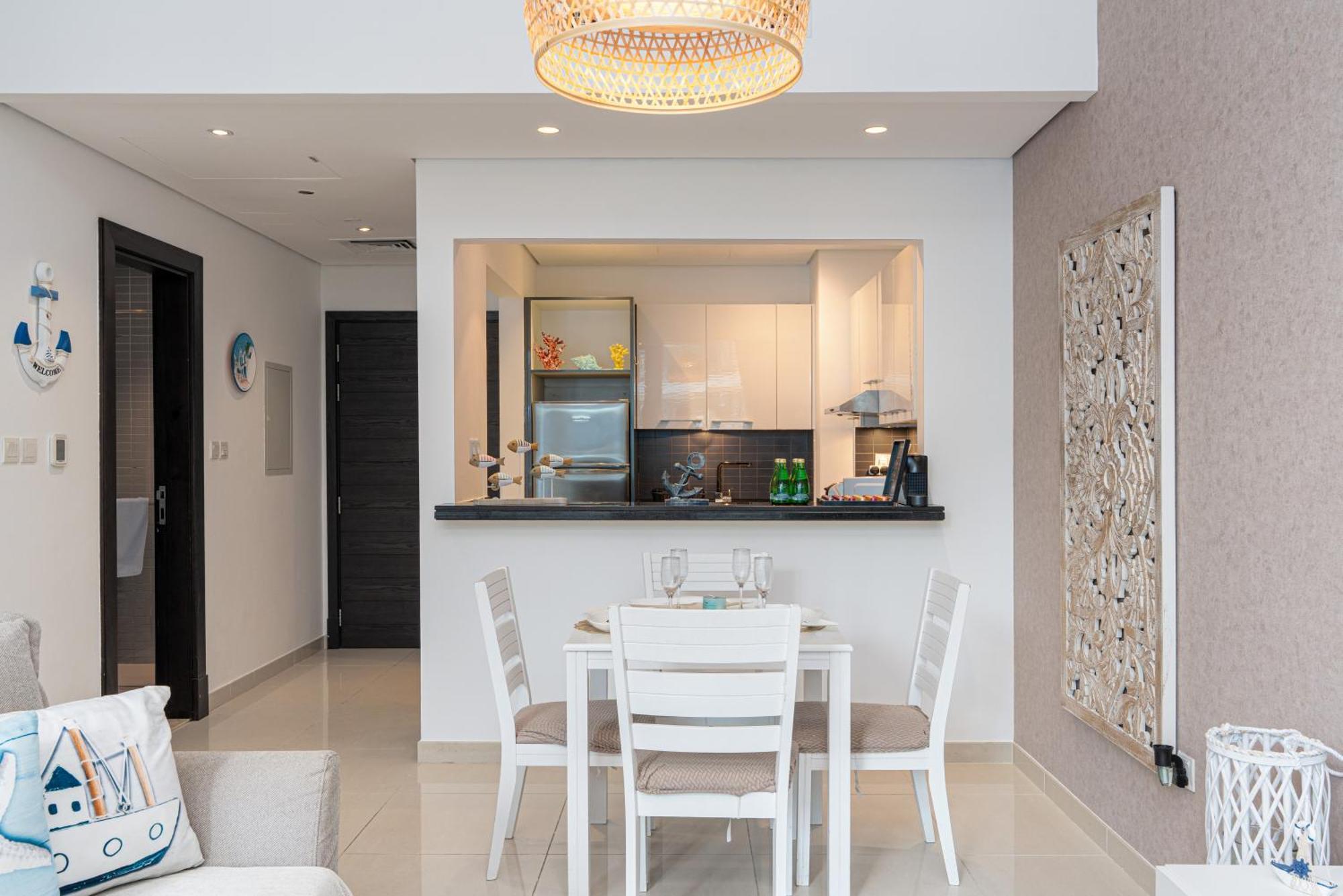 Silverene Towers - Home Of Choice ดูไบ ห้อง รูปภาพ