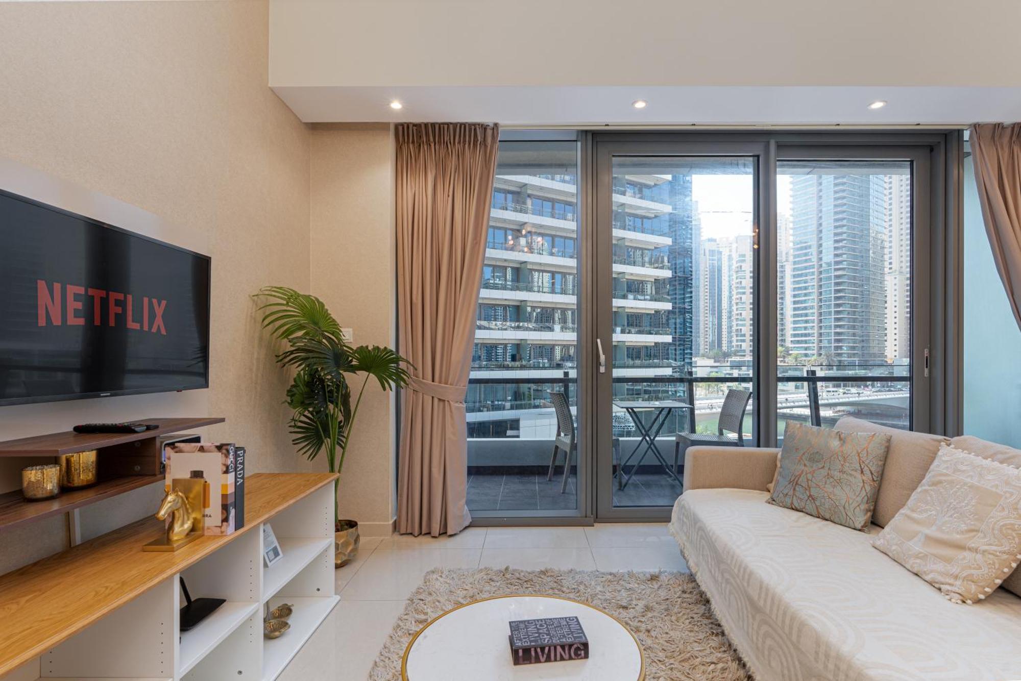 Silverene Towers - Home Of Choice ดูไบ ภายนอก รูปภาพ
